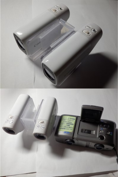 CANON PowerShot ZOOMのクチコミ - 価格.com