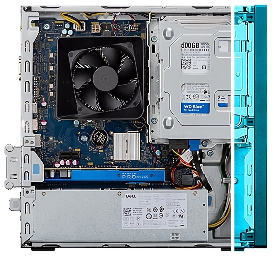 グラボ増設』 Dell Vostro 3681 スモールシャーシ 価格.com限定