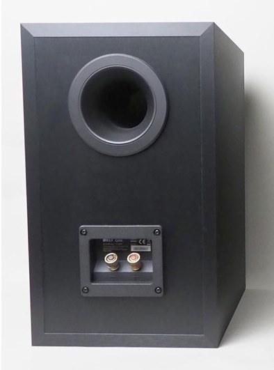 KEF Q350 [サテンブラック ペア] 価格比較 - 価格.com