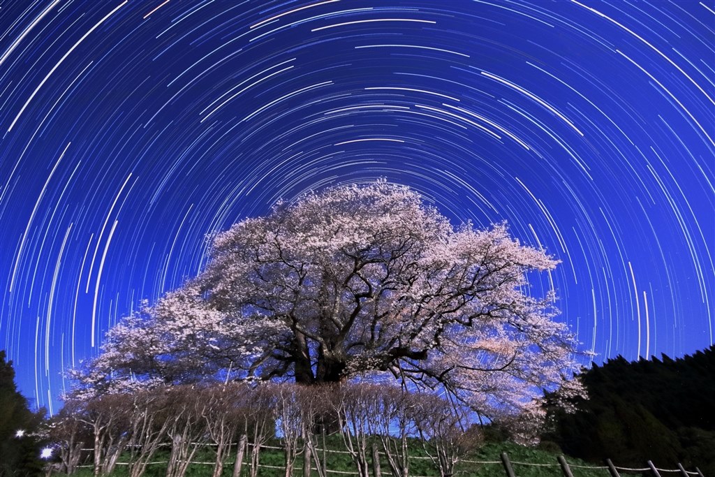 星を撮るための広角ズームレンズを探しています』 CANON EF-S10-18mm