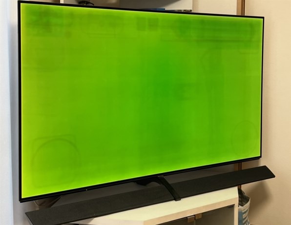 パナソニック VIERA TH-55FZ1000 [55インチ]投稿画像・動画 - 価格.com