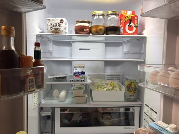 三菱電機 置けるスマート大容量 MXシリーズ MR-MX46G-C [グレイン