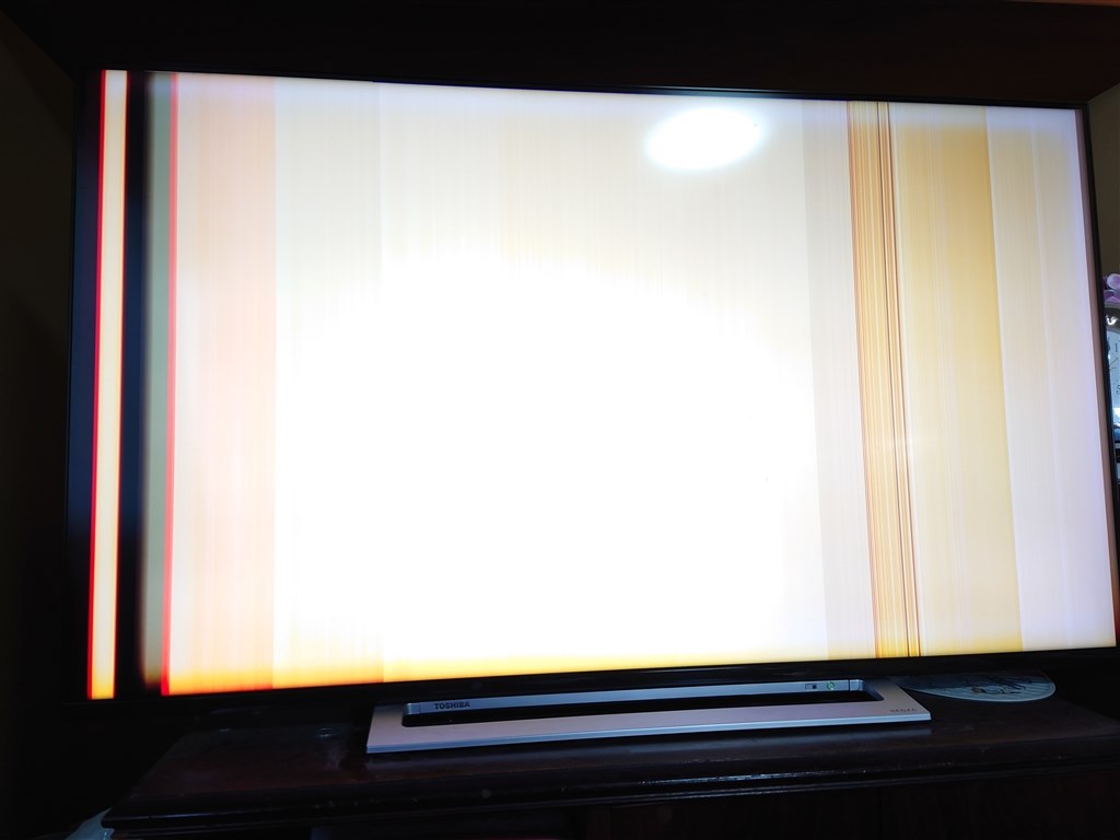 同様に』 東芝 REGZA 50M520X [50インチ] のクチコミ掲示板 - 価格.com