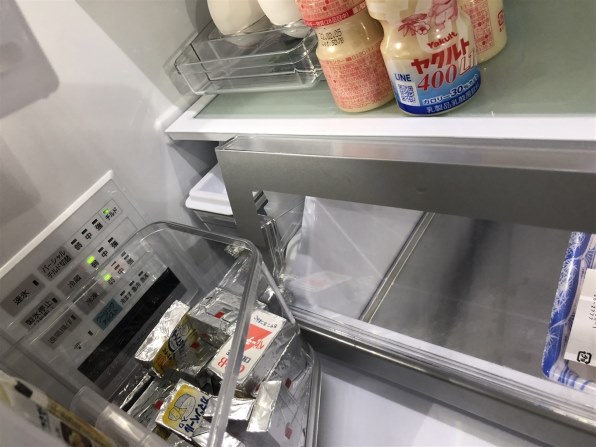 パナソニック NR-F552XPV-W [マチュアホワイト] 価格比較 - 価格.com