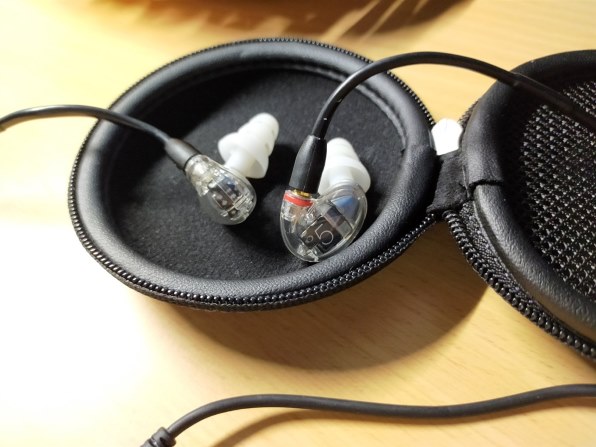 SHURE AONIC 5 SE53BA+UNI-A 価格比較 - 価格.com