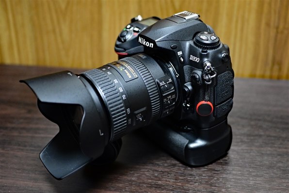 CCDに憧れて』 ニコン D200 ボディ のクチコミ掲示板 - 価格.com