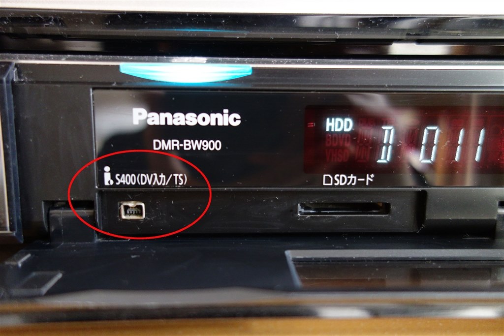 テープからの保存方法』 CANON iVIS HV10 のクチコミ掲示板 - 価格.com