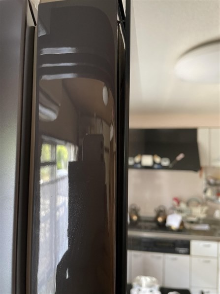 東芝 VEGETA GR-S470GZ(UW) [クリアグレインホワイト]投稿画像・動画