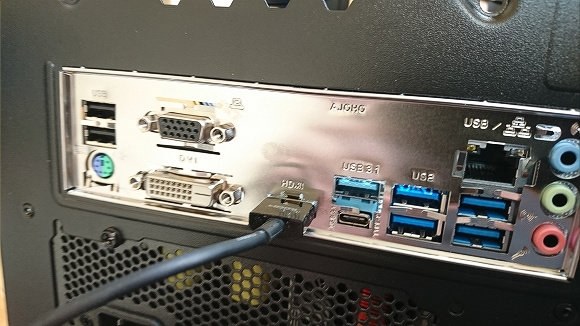 ASRock H670M-ITX/ax投稿画像・動画 - 価格.com