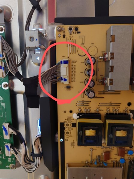 タイムシフトマシン用HDD』 東芝 REGZA 58Z20X [58インチ] のクチコミ