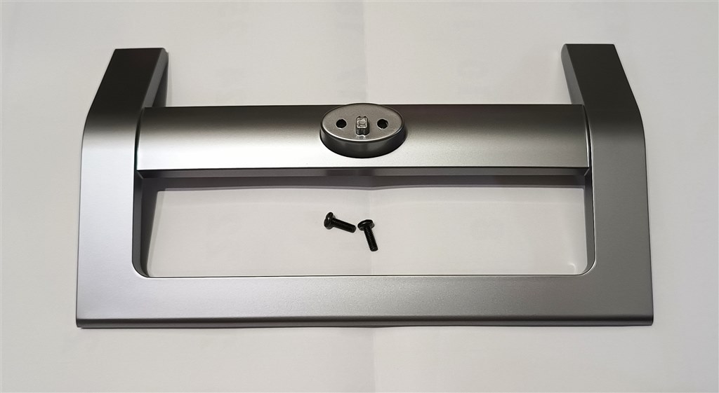 24V34のテレビスタンドについて』 東芝 REGZA 24V34 [24インチ] の