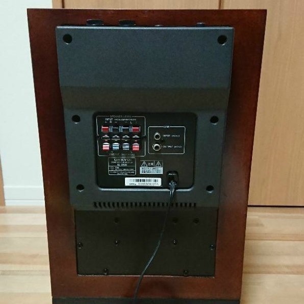 ONKYO SL-D500 [単品] 価格比較 - 価格.com