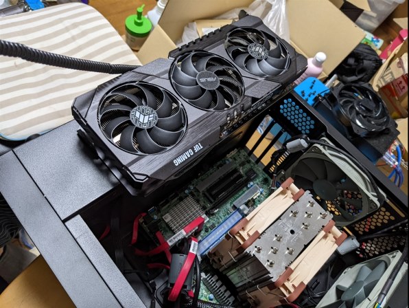 ASUS TUF-RTX3060-O12G-V2-GAMING [PCIExp 12GB] 価格比較 - 価格.com