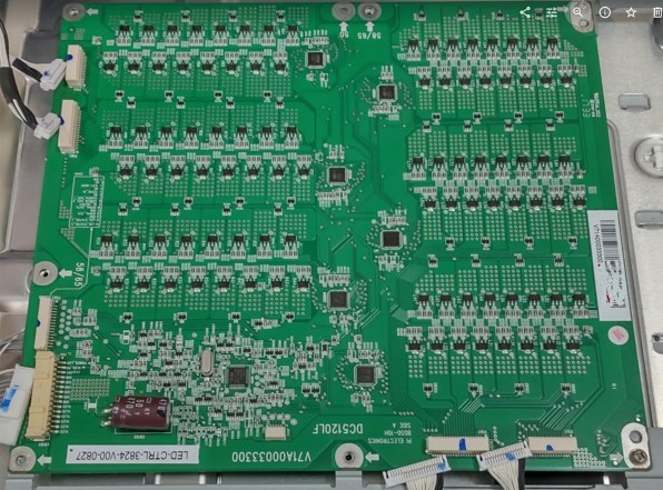 東芝 REGZA 50Z810X [50インチ]投稿画像・動画 - 価格.com