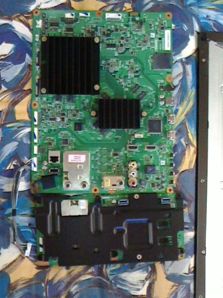 東芝 REGZA 58Z20X [58インチ]投稿画像・動画 - 価格.com