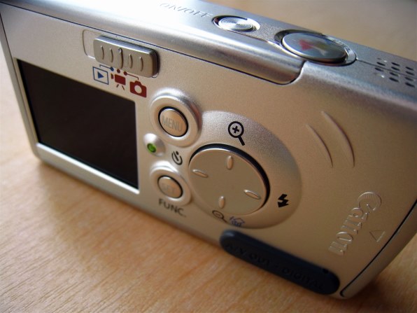 ついに壊れた』 CANON IXY DIGITAL L のクチコミ掲示板 - 価格.com