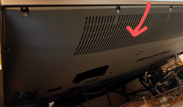 東芝 REGZA 50Z810X [50インチ]投稿画像・動画 - 価格.com