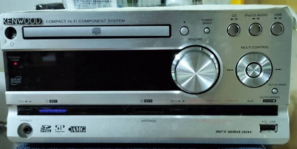 ケンウッド UD-E77WSD 価格比較 - 価格.com