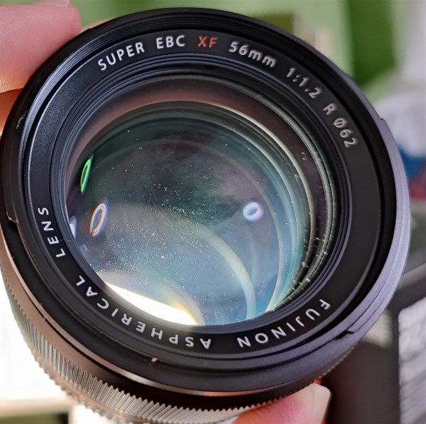 富士フイルム フジノンレンズ XF56mmF1.2 R 価格比較 - 価格.com