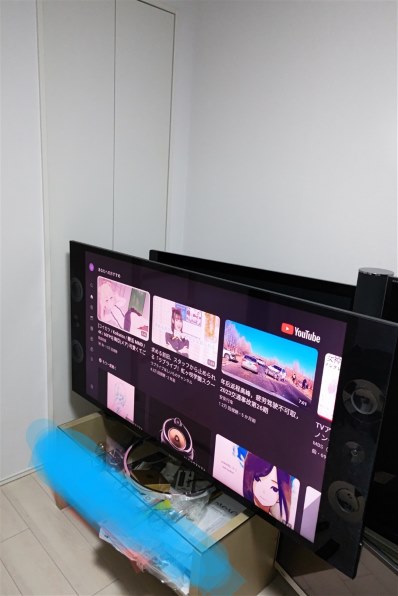 65X9200A』 SONY BRAVIA KD-65X9200A [65インチ] のクチコミ掲示板
