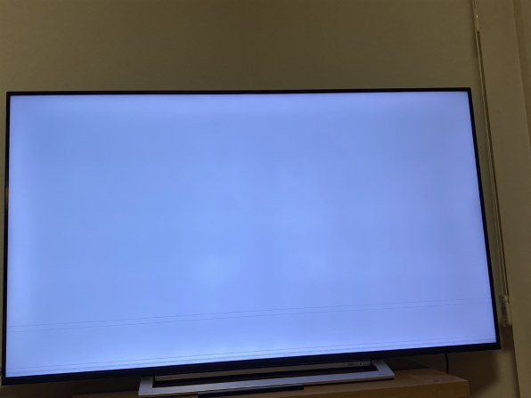 東芝 REGZA 65M540X [65インチ]投稿画像・動画 - 価格.com
