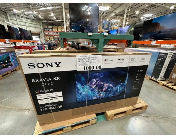 SONY BRAVIA XRJ-55A80K [55インチ] 価格比較 - 価格.com