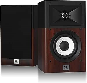 JBL STAGE A120 [ブラック ペア] 価格比較 - 価格.com