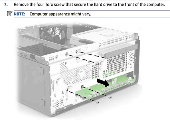 HP HP 285 Pro G8 Microtower PC Ryzen 5 PRO 5650G/8GBメモリ/256GB