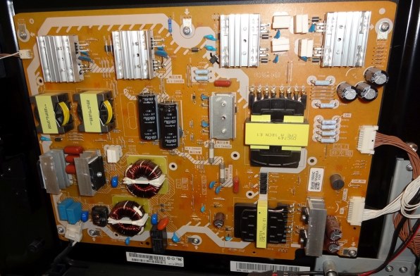 パナソニック VIERA TH-55FZ950 [55インチ]投稿画像・動画 - 価格.com