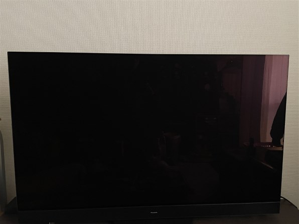 パナソニック VIERA TH-55MZ2500 [55インチ]投稿画像・動画 - 価格.com