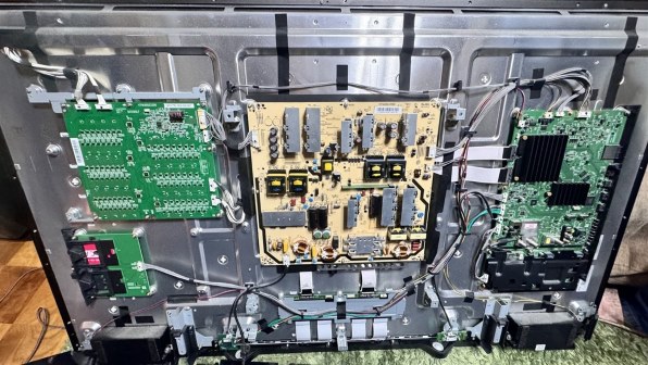 東芝 REGZA 50Z810X [50インチ]投稿画像・動画 - 価格.com