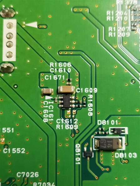 東芝 REGZA 49Z700X [49インチ]投稿画像・動画 - 価格.com