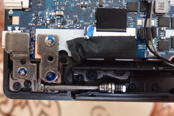 Lenovo ThinkPad E595 価格.com限定 AMD Ryzen 5・8GBメモリー・256GB