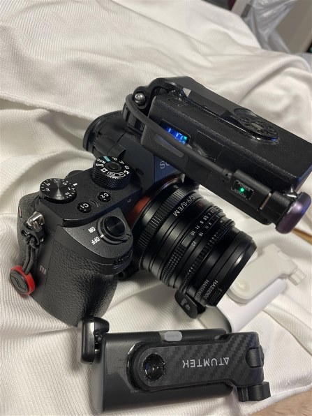 SONY α7S II ILCE-7SM2 ボディ投稿画像・動画 - 価格.com