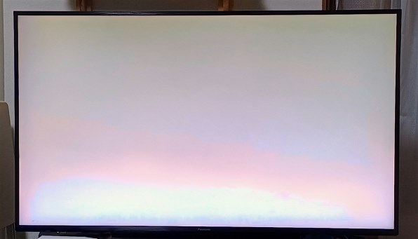 パナソニック VIERA TH-55GX855 [55インチ]投稿画像・動画 - 価格.com