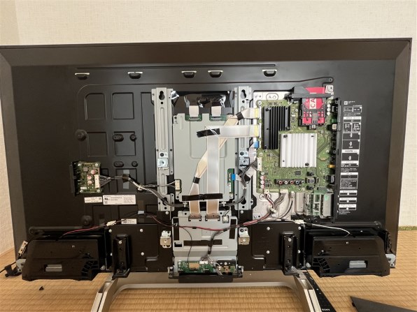 SONY BRAVIA KJ-49X9000E [49インチ]投稿画像・動画 - 価格.com