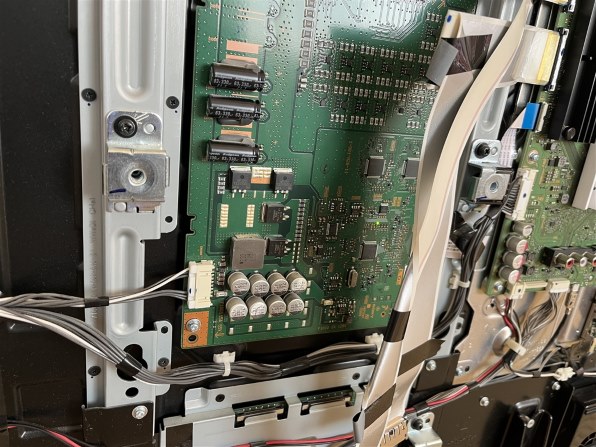 SONY BRAVIA KJ-49X9000E [49インチ]投稿画像・動画 - 価格.com