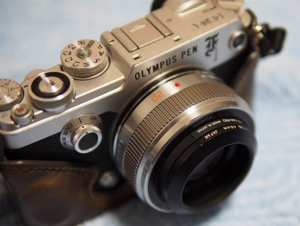 パナソニック LEICA DG SUMMILUX 25mm/F1.4 ASPH. H-X025で撮影された