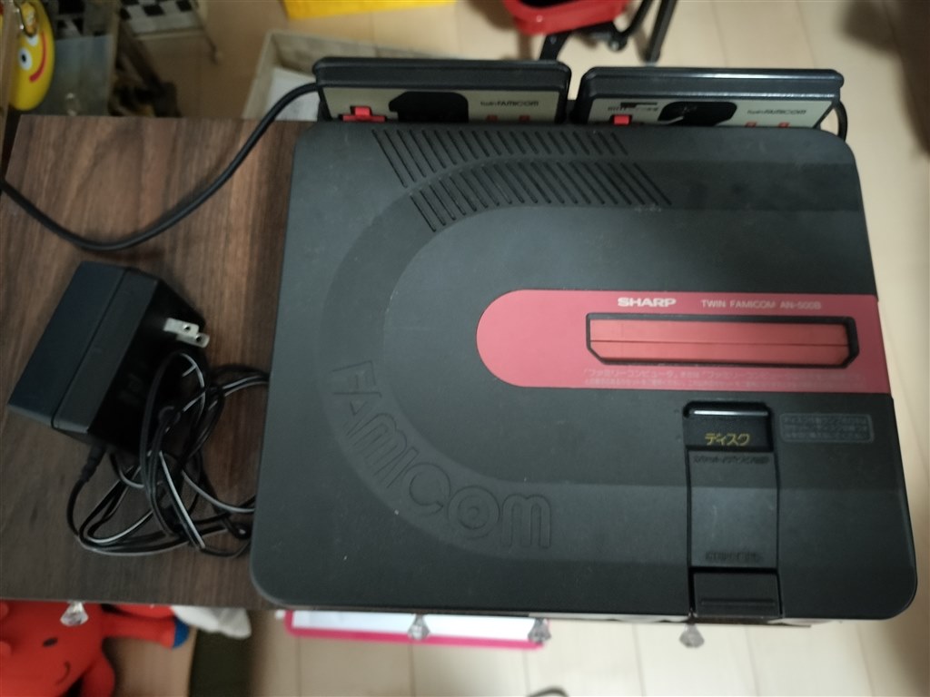 ツインファミコンをつなげたい』 東芝 REGZA 43C350X [43インチ] の