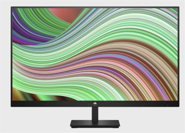 HP HP V27ie G5 フルHD ディスプレイ 価格.com限定モデル [27インチ 黒