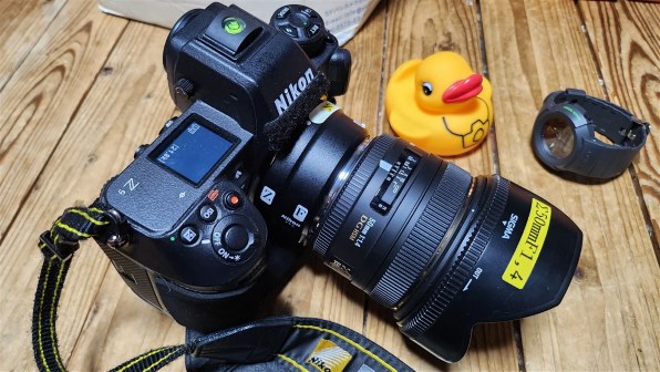 シグマ APO 70-200mm F2.8 EX DG OS HSM [ニコン用]投稿画像・動画