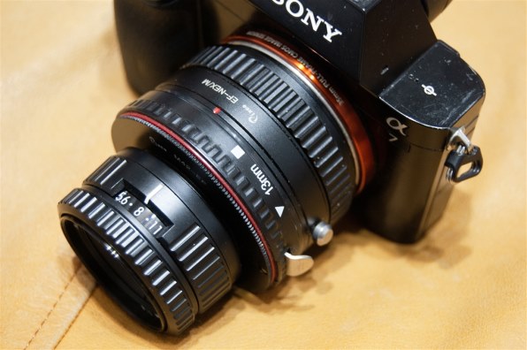 SONY α7 ILCE-7K ズームレンズキット投稿画像・動画 - 価格.com