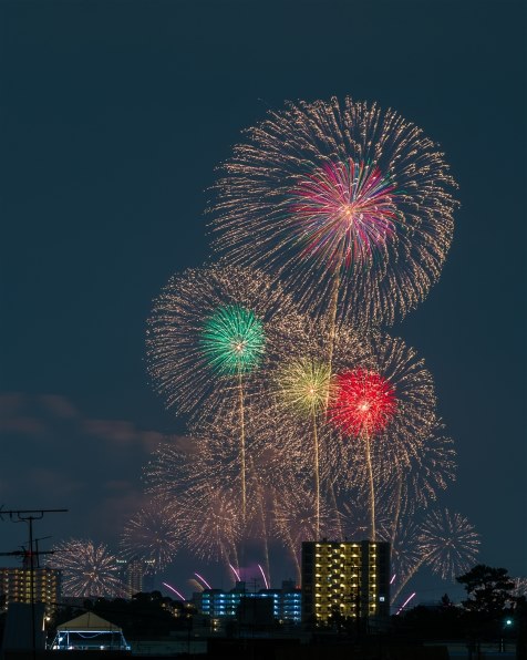 ペンタックス smc PENTAX-DA☆ 50-135mmF2.8ED[IF] SDMで撮影された