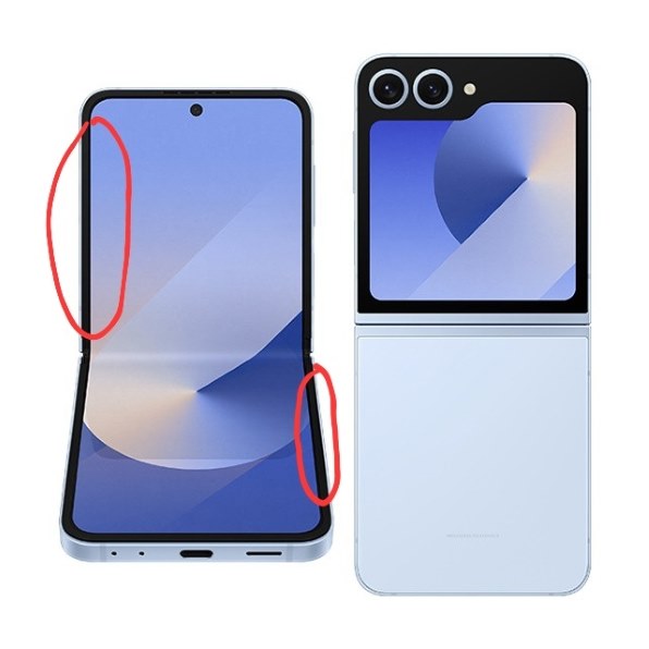 サムスン Galaxy Z Flip6 256GB au [ブルー] 価格比較 - 価格.com