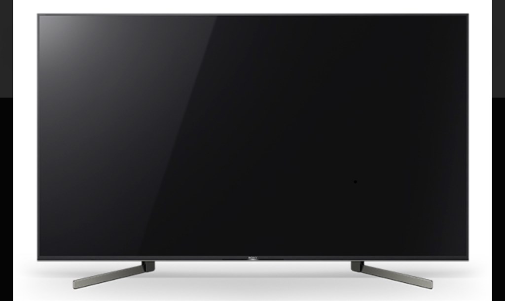 SONY液晶テレビ9500G同スペックは？』 SONY BRAVIA XRJ-65X95K [65