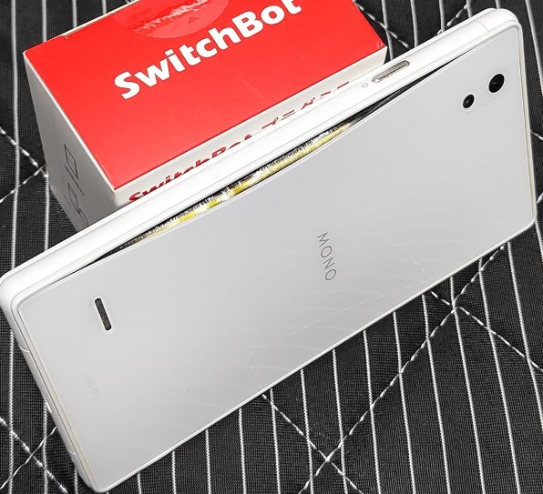 ZTE MONO MO-01J docomo 価格比較 - 価格.com