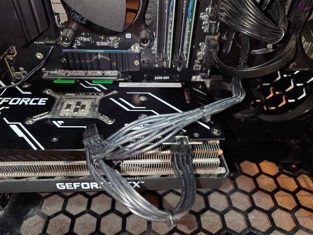 グラボ交換後起動しない』 クチコミ掲示板 - 価格.com