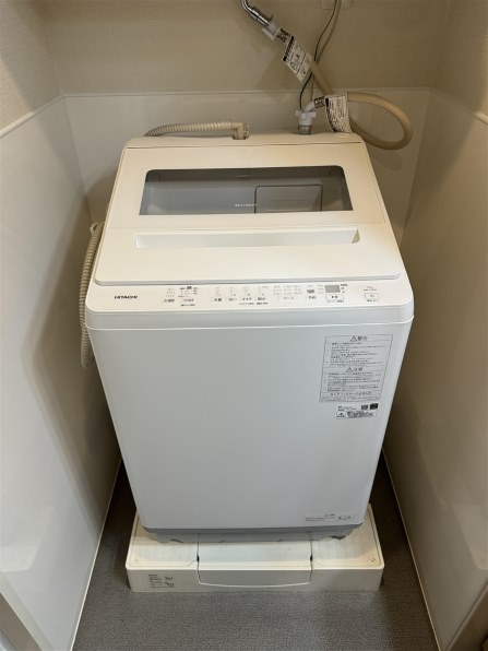 使い勝手と洗浄力が向上！日立「ビートウォッシュ」2024年主力機