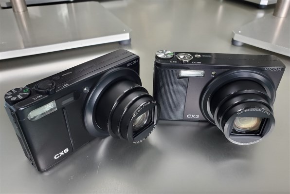 リコー CX3 価格比較 - 価格.com