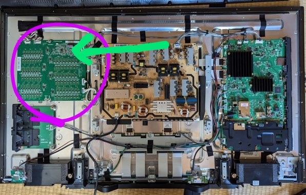 タイムシフト用HDD』 東芝 REGZA 50Z810X [50インチ] のクチコミ掲示板